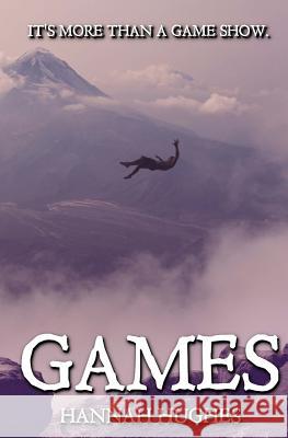 Games: It's more than a game show.