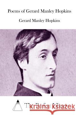 Poems of Gerard Manley Hopkins