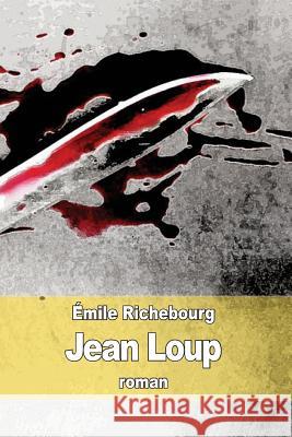 Jean Loup