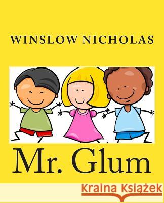 Mr. Glum