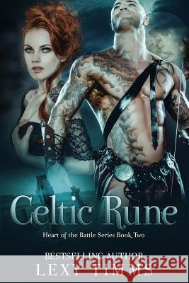 Celtic Rune: Historical Viking - Highlander Romance