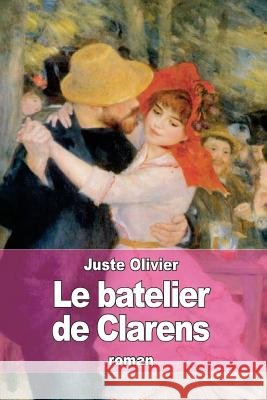 Le batelier de Clarens