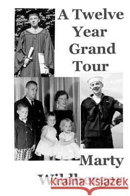 A Twelve Year Grand Tour