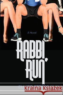 Rabbi, Run