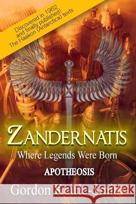 Zandernatis: Apotheosis