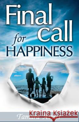 Final Call for Happiness