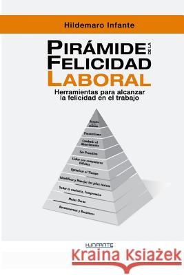 Pirámide de la Felicidad Laboral: Herramientas Para Alcanzar La Felicidad En El Trabajo