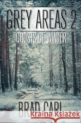 Grey Areas 2: Ghosts of Winter