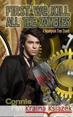 First We Kill All the Zombies