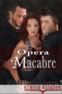 Opera Macabre