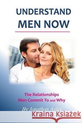 Understand Men NOW: The Relationships Men Commit To and Why