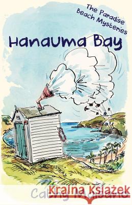 The Paradise Beach Mysteries: Hanauma Bay