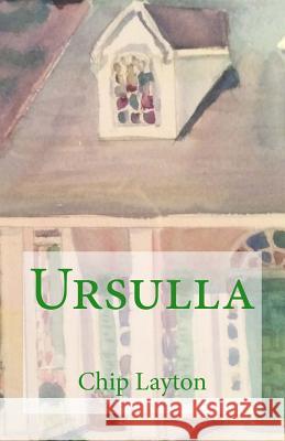 Ursulla