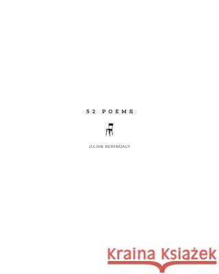 52 Poems