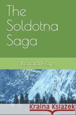 The Soldotna Saga