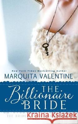 The Billionaire Bride
