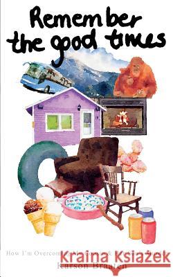 Remember The Good Times: How I'm Overcoming My Cousin And Her Son's Murder