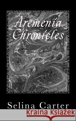 Aremenia Chronicles: Cruel Intentions