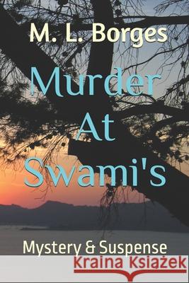 Murder at Swami's: Mystery & Suspense