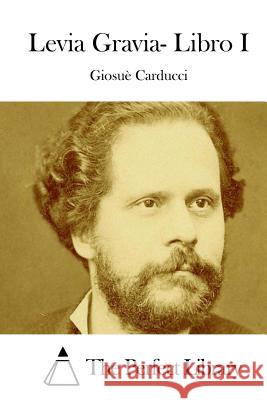 Levia Gravia- Libro I
