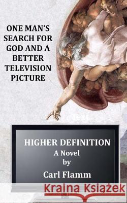 Higher Definition