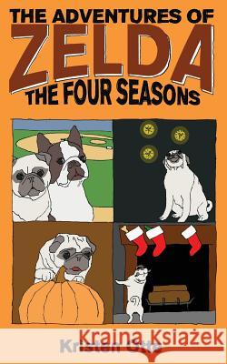 The Adventures of Zelda: The Four Seasons