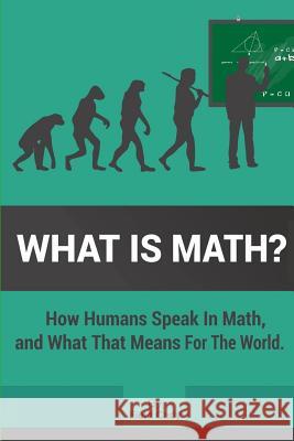 What is Math?
