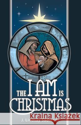 The I AM is Christmas