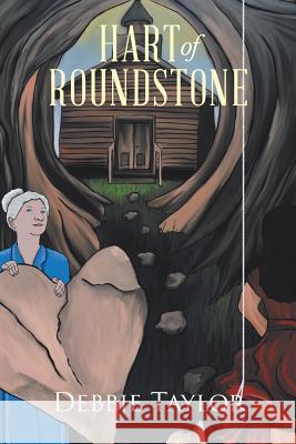 Hart of Roundstone