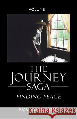 The Journey Saga: Finding Peace