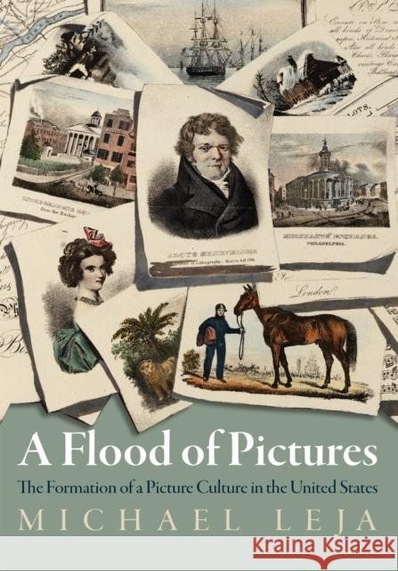 A Flood of Pictures: The Formation of a Picture Culture in the United States