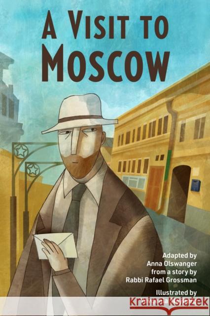 A Visit to Moscow