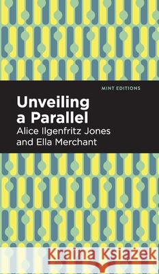 Unveiling a Parallel: A Romance