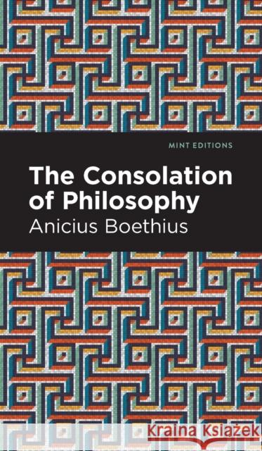 The Consolation of Philosophy