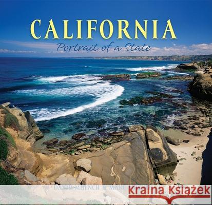California: Portrait of a State