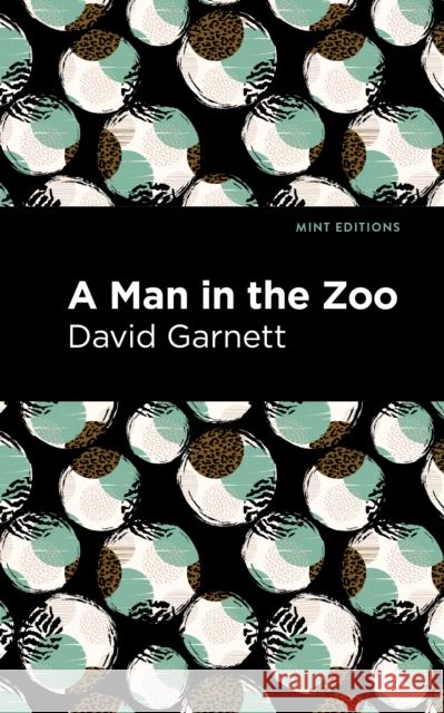 A Man in the Zoo
