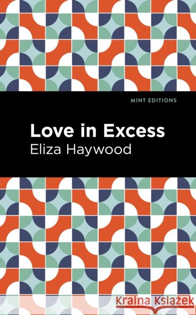 Love in Excess