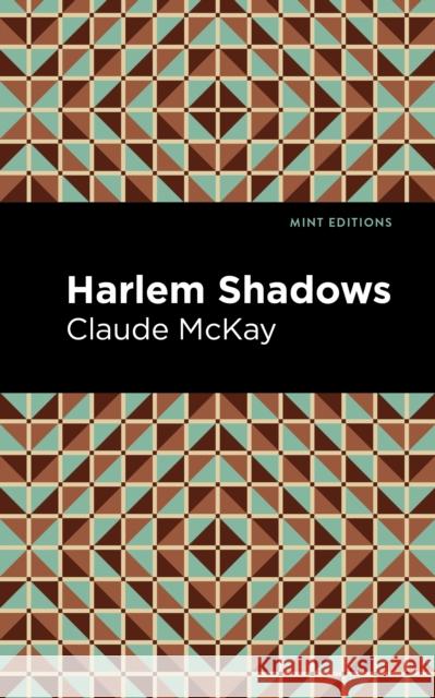 Harlem Shadows