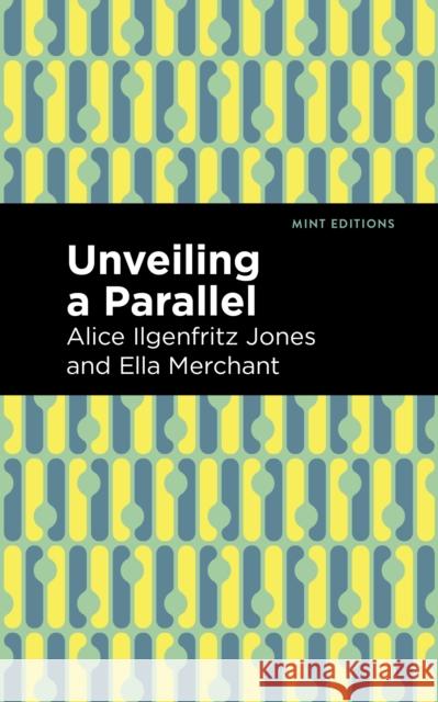 Unveiling a Parallel: A Romance