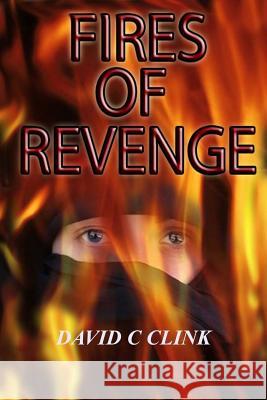 Fires of Revenge