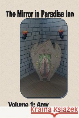 The Mirror in Paradise Inn