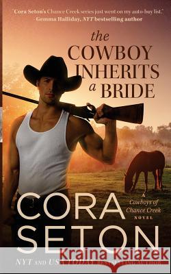 The Cowboy Inherits a Bride