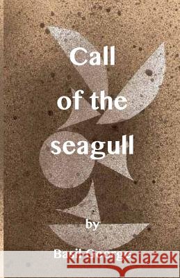 Call of the seagull