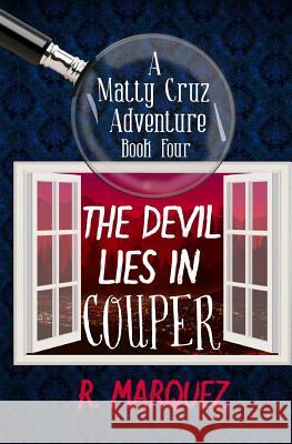 The Devil Lies in Couper