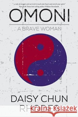 Omoni: A Brave Woman