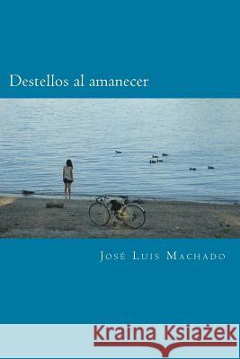 Destellos al amanecer