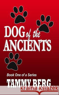 DOG of the ANCIENTS