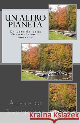 Un altro pianeta: Un luogo che possa diventare la nostra nuova casa
