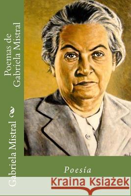 Poemas de Gabriela Mistral