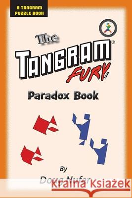 Tangram Fury Paradox Book